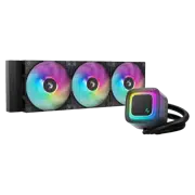 Система охлаждения DeepCool LE360 V2, Черный