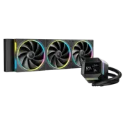 Система охлаждения Deepcool LM360, Черный