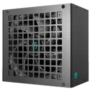Блок питания для компьютеров Deepcool GamerStorm PQ1200G, Черный