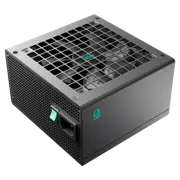 Блок питания для компьютеров Deepcool GamerStorm PF700X ATX, Черный