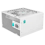 Блок питания для компьютеров Deepcool GamerStorm PQ850G WH ATX, Белый