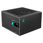 Блок питания для компьютеров Deepcool GamerStorm PQ850G ATX, Черный