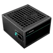 Sursă Alimentare PC Deepcool PF650D ATX, Negru