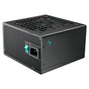 Блок питания для компьютеров Deepcool PL800D ATX, Черный
