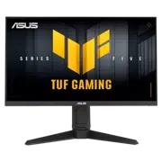 24,5" Игровой монитор ASUS VG259QL5A, Чёрный