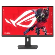 27" Игровой монитор ASUS XG27ACMS, Чёрный