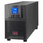 Источник бесперебойного питания APC SRV2KI-E, Black
