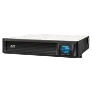 Источник бесперебойного питания APC SMC1500I-2UC, Black