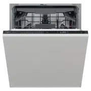 Посудомоечная машина Whirlpool WIP 4T233 PFEG B, White