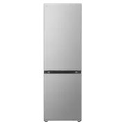 Холодильник LG GBV3100CPY, Серебристый