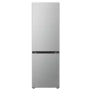 Холодильник LG GBV7180CPY, Серебристый