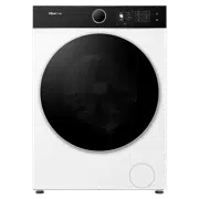 Стиральная машина Hisense WF5I1045BWQ, 10кг, Белый