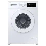 Стиральная машина Samsung WW80FG3M05TWLF, White