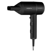 Фен Polaris PHD1111, 1900Вт, Чёрный