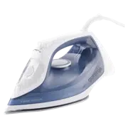 Утюг Gorenje SIK2200WB, 2200Вт, Синий/Белый