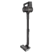 Вертикальный Пылесос Sharp SA-VP4261BS, Чёрный