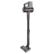 Вертикальный Пылесос Sharp SA-VP5551GS, Чёрный/Серый