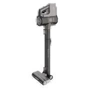 Вертикальный Пылесос Sharp SAVP4251GS, Чёрный/Серый