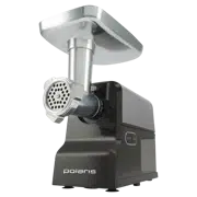 Мясорубка Polaris PMG2586, Серый