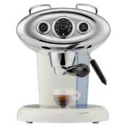 Капсульная Кофеварка illy X 7.1, White