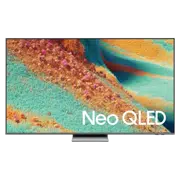 Телевизор 65" Samsung QE65QN85FAUXUA, Черный