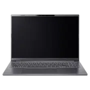 Laptop 16" Acer Aspire 16 AI OLED A16-52M, Steel Gray