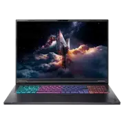 Игровой ноутбук 18" Acer Nitro 18 AI AN18-61, Obsidian Black