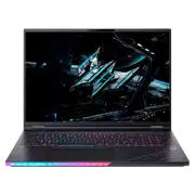 Laptop Gaming 18" Acer Predator Helios 18 AI PH18-73, Abyssal Black