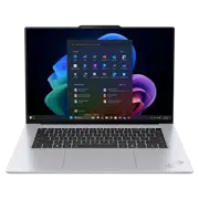 Ноутбук для бизнеса 15,3" Lenovo ThinkPad X9-15 Gen 1, Белый