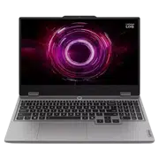 Игровой ноутбук 15,6" Lenovo LOQ 15AHP10, Luna Grey