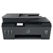 МФУ HP Smart Tank 530, Чёрный