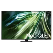 Телевизор 85" Samsung QE85QN90FAUXUA, Black
