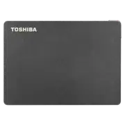 Внешний жесткий диск Toshiba Canvio Gaming, 1TB, Черный