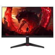 Игровой монитор 23,8" Acer VG240YX1BMIIPX, Black