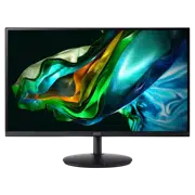 Монитор 23.8" Acer SA242YP1BIP, Чёрный