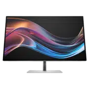 Монитор 27" HP S7 Pro 727pk, Серебристый