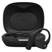 Наушники JBL Sense Lite, Беспроводные, Черный