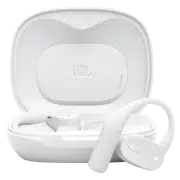 Наушники JBL Sense Lite, Беспроводные, Белый