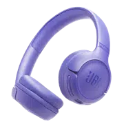 Наушники JBL Tune 530BT, Беспроводные, Фиолетовый