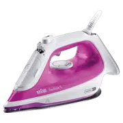 Утюг Braun SI5225PU, Pink