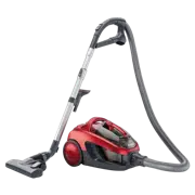 Вертикальный Пылесос Gorenje VC2303SPRCY, Красный