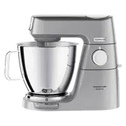 Robot de bucătărie Kenwood KVL85.704SI, Argintiu