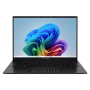 Laptop 14" ASUS Zenbook 14 OLED UM3406KA, Jade Black