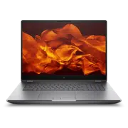 Ноутбук 18" HP ZBook Fury G1i 18, Grey