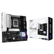 Материнская плата ASRock B860M PRO RS LGA1851 Micro-ATX