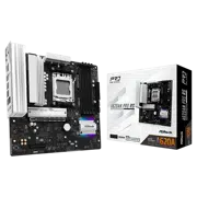 Материнская плата ASRock A620AM PRO RS AM5 Micro-ATX