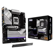 Материнская плата ASRock X870 LIVEMIXER WIFI, Black
