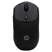 Мышь HP 400 Quiet, Чёрный