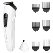 Мужской Триммер Rowenta TN8934E0, White