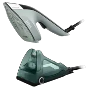 Утюг с парогенератором Tefal JF4031E0, Green